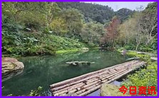 金山旅游必去十大景点