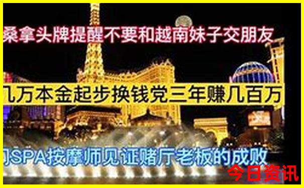 尼斯的十大著名景点