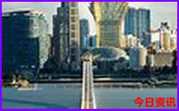 厦门景点地图分布图