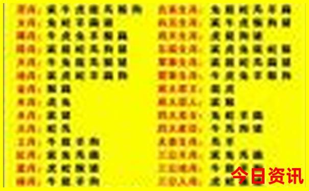 德安十大旅游景点